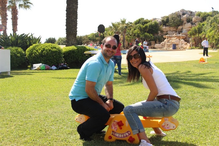 Porsche Club Lebanon Ride for a Cause